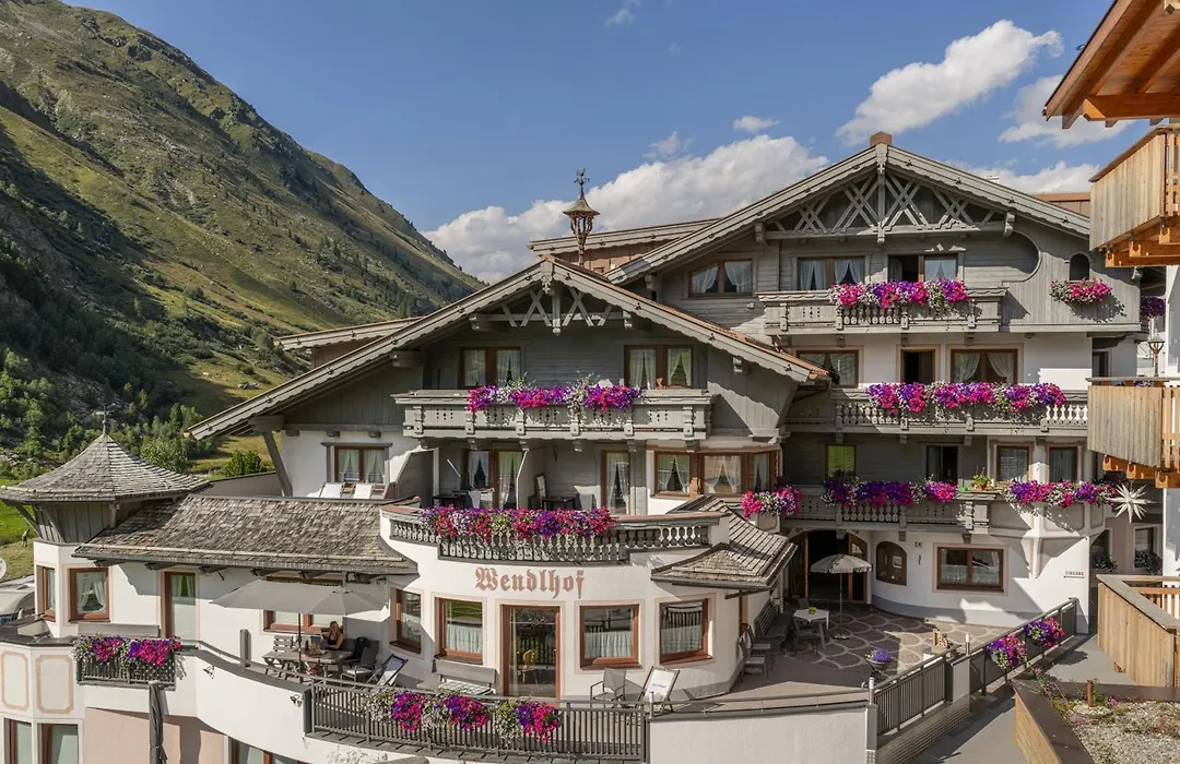 Pension Wendlhof-1