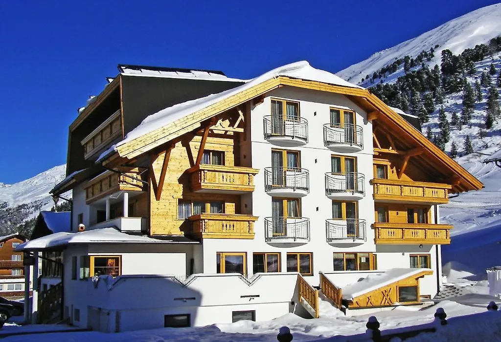 Haus Bergkristall-1