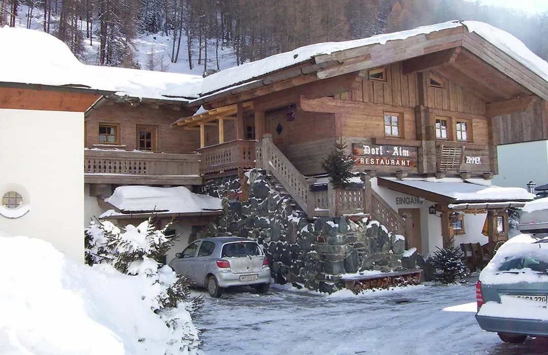 Dorf Alm-1