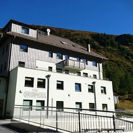 Haus Christophorus-3